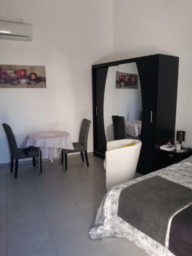Canet Mas Saint Genieis公寓 外观 照片